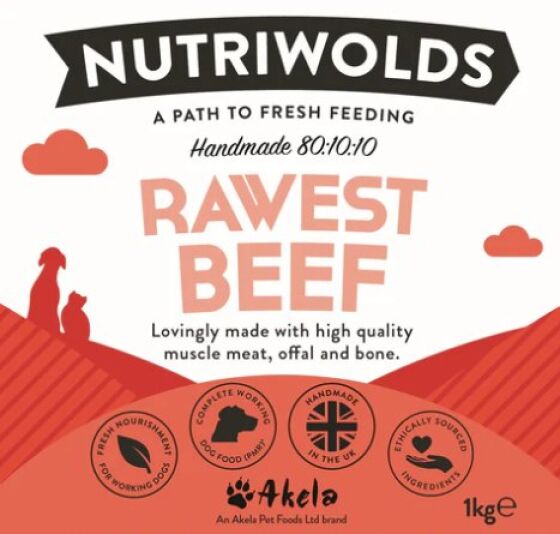 Nutriwolds Rawest review