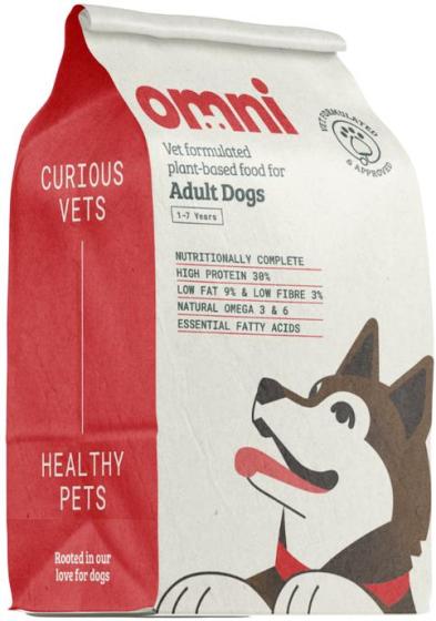 Omni Adult review
