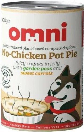 Omni Adult Wet review