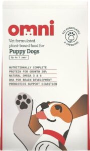 Omni Puppy
