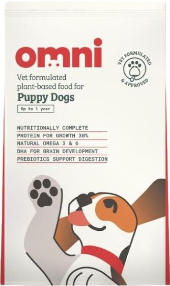 Omni Puppy review