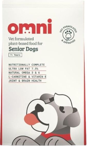 Omni Senior review