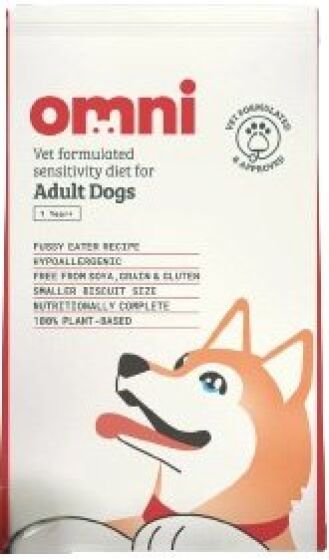Omni Sensitive Adult review