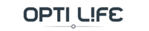 Opti Life logo