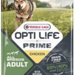 Opti Life Prime Adult