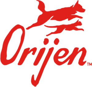 Orijen logo