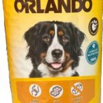 Orlando Chunks in Gravy
