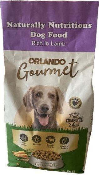 Orlando Natural Complete review