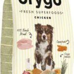 Orygo Adult Dry