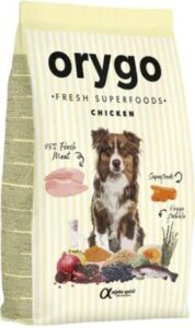 Orygo Adult Dry