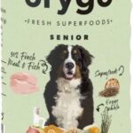 Orygo Senior Pate