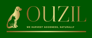 Ouzil logo