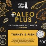 Paleo Ridge Paleo Plus