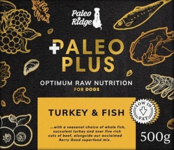 Paleo Ridge Paleo Plus review