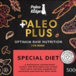Paleo Ridge Paleo Plus Special Diet