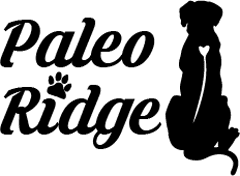 Paleo Ridge logo