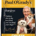 Paul O'Grady's Grain Free