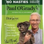 Paul O'Grady's No Nasties