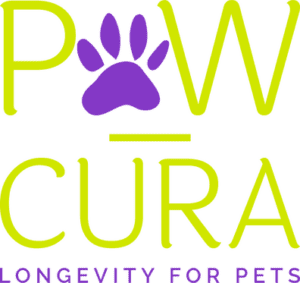 Paw-Cura logo