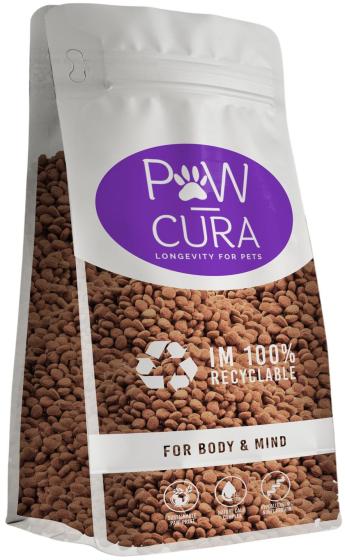 Paw-Cura Adult Medium Large Breed review