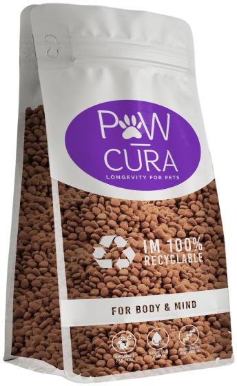Paw-Cura Adult Small Breed review