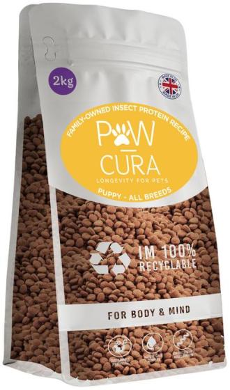Paw-Cura Puppy All Breed review