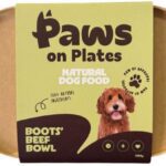 Paws on Plates Complete Fresh