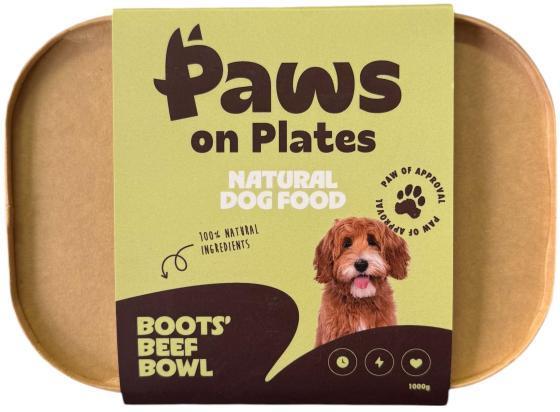 Paws on Plates Complete Fresh review