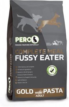 Pero Fussy Eater review