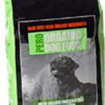 Pero Organic Dog Food