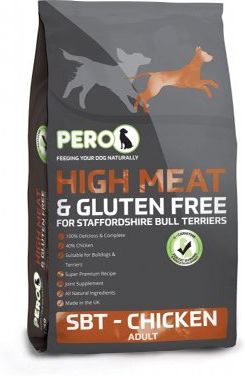 Pero SBT High Meat review
