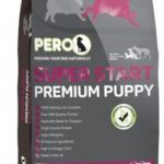 Pero Super Start Premium Puppy