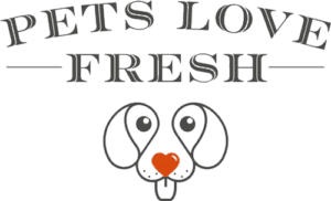 Pets Love logo