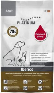 Platinum Adult Dry