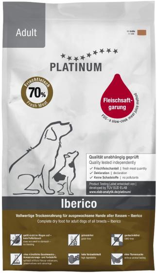 Platinum Adult Dry review