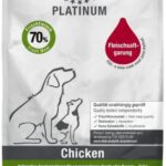Platinum Adult Dry Chicken