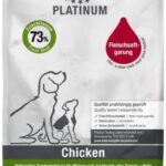 Platinum Puppy Dry