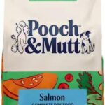 Pooch & Mutt Fresh Dry Food