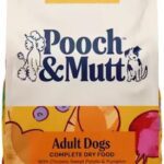 Pooch & Mutt Superfoods Adult Dry Food