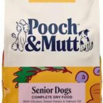 Pooch & Mutt Superfoods Senior Dry Food