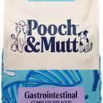 Pooch & Mutt Veterinary Gastrointestinal Dry Food