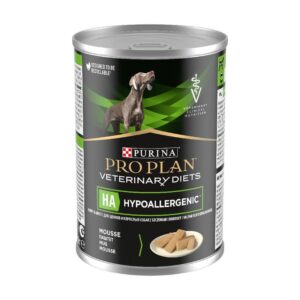 Pro Plan Canine HA Hypoallergenic Mousse