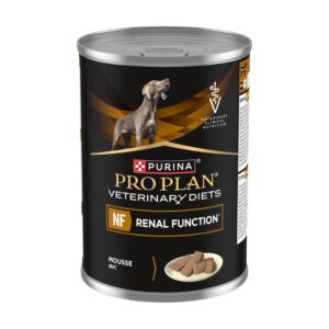 Pro Plan Canine NF Renal Function Mousse