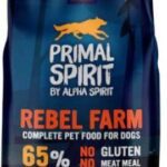 Primal Spirit Complete Rebel Farm