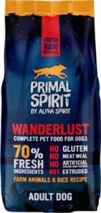Primal Spirit Complete Wanderlust