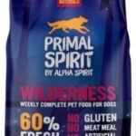 Primal Spirit Complete Wilderness