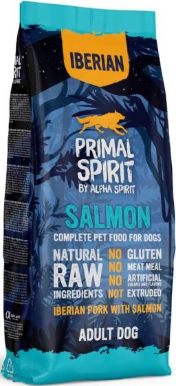 Primal Spirit Iberian Complete Dry review