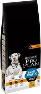 Pro Plan Large Athletic Adult OptiBalance