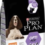 Pro Plan Medium & Large Adult 7+ OptiAge
