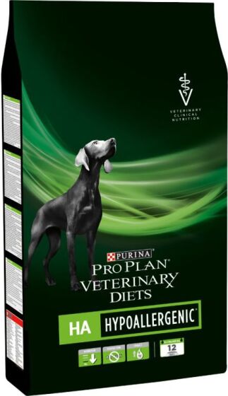 Pro Plan Veterinary Diets HA Dry review
